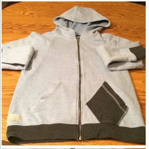 $8 Volcom women’s extra large jacket